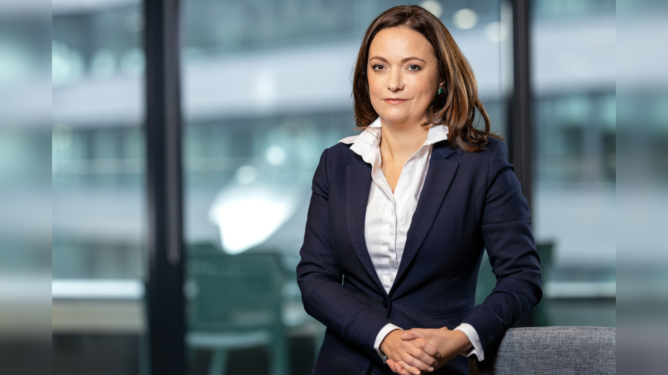 Egy nem mindennapi nő vezeti tovább a magyarországi eMAG-ot