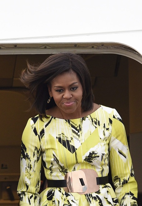 Michelle Obama