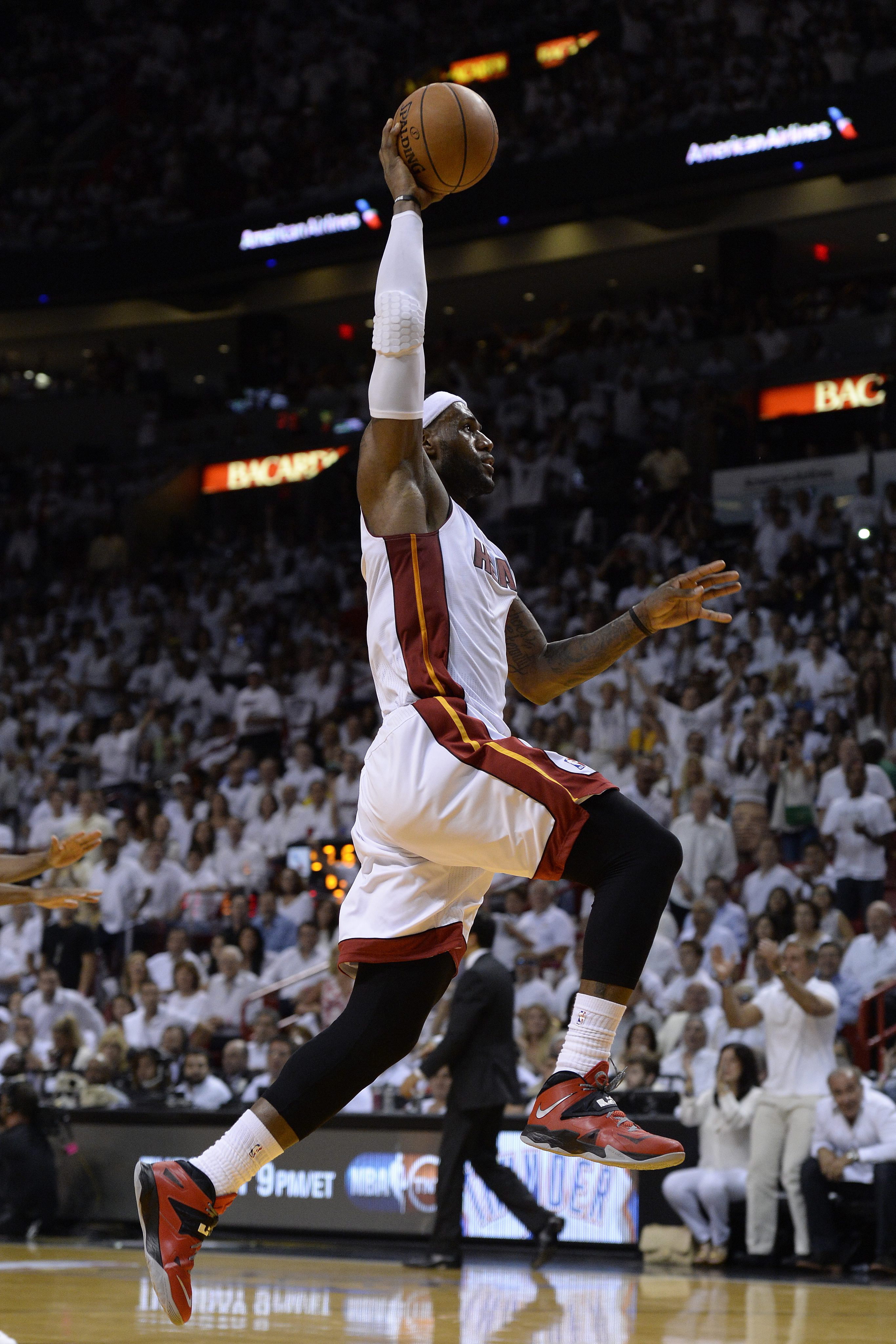 Miami Heat o krok od awansu do finału