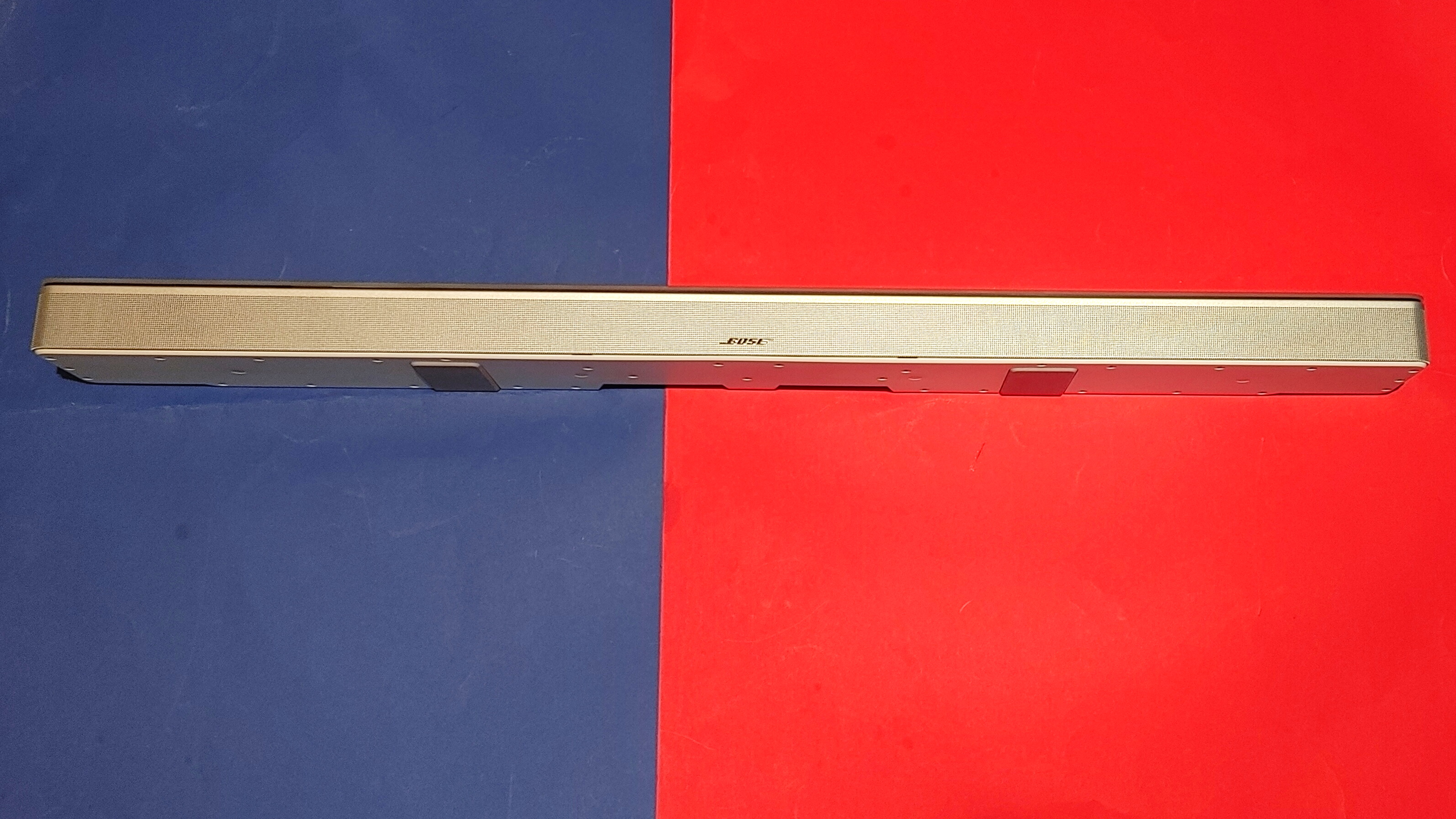 Bose Smart Soundbar 900 im Test: Toller Atmos-Sound fürs Heimkino und  Streaming | TechStage