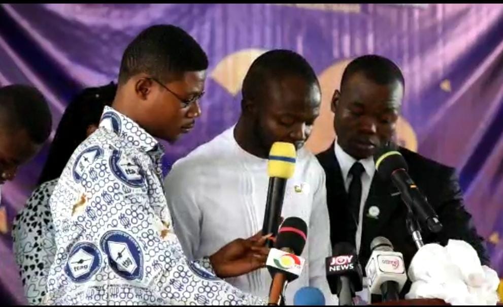 Life has become unbearable for us – Teacher trainees cry over 7 months unpaid allowance