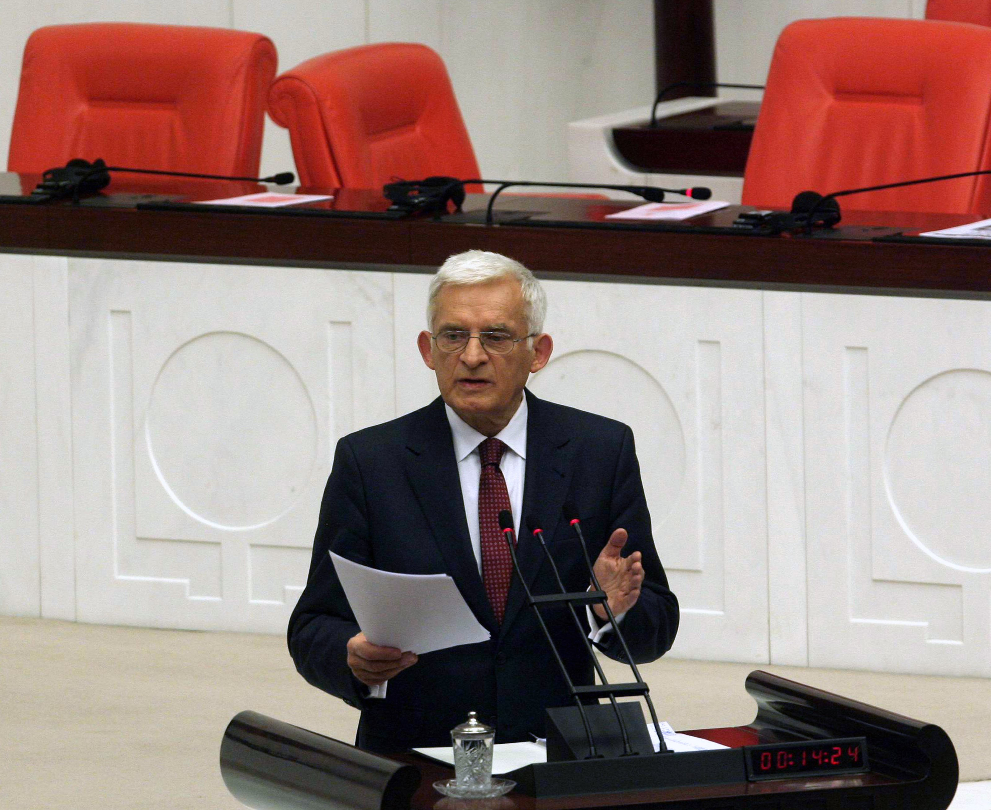 Jerzy Buzek