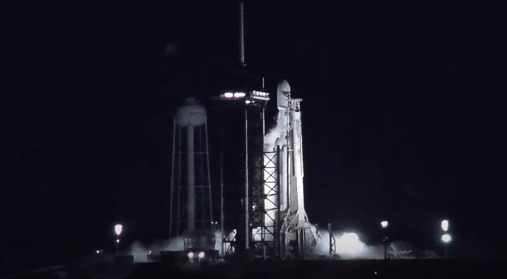 Szupertitkos küldetésre indult az éjjel egy amerikai katonai űrrepülőgép – videó