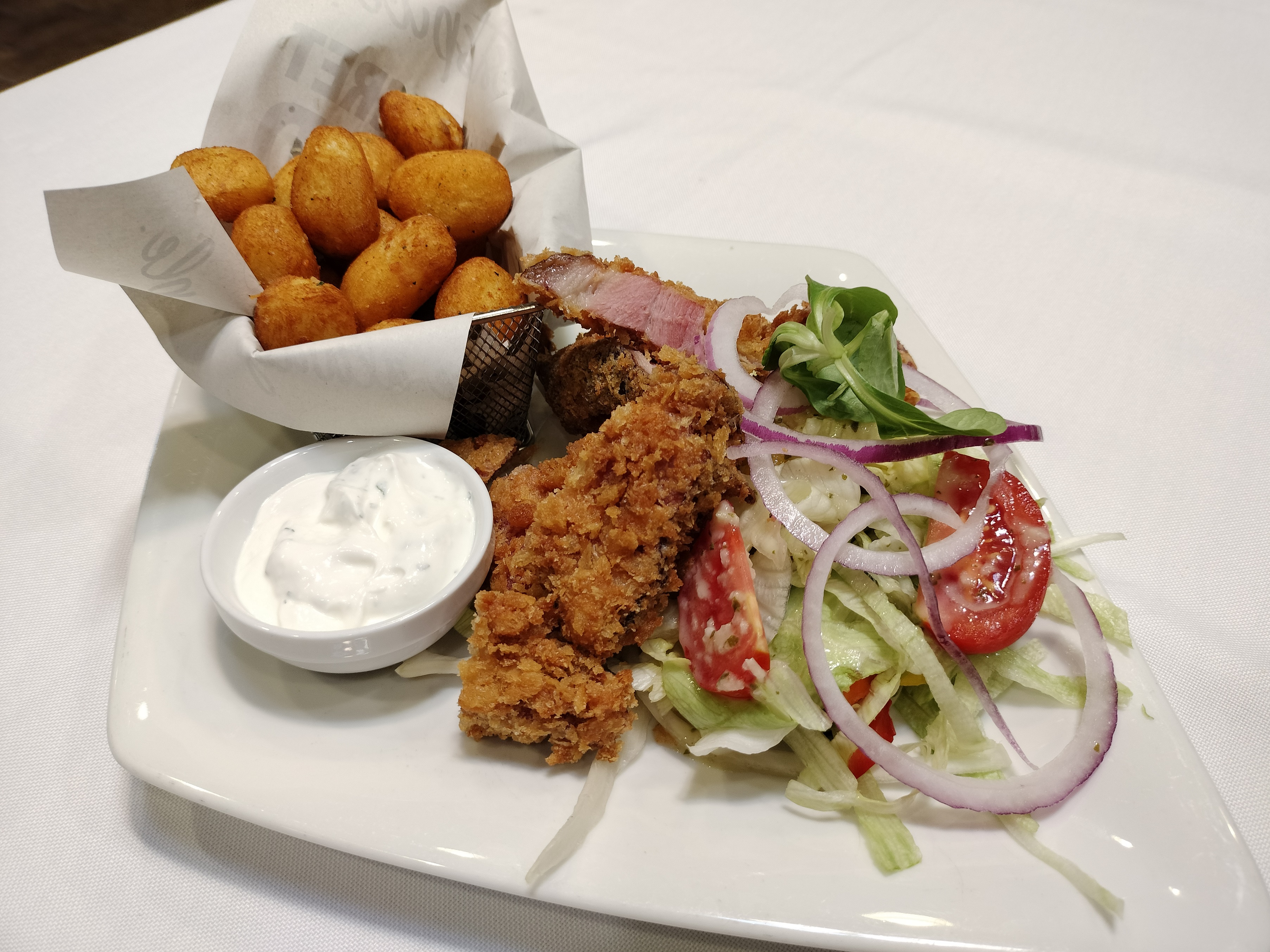 Bundázott füstölt csülök – Fásy Ádám egy igazán különleges receptet ajánl hétvégére