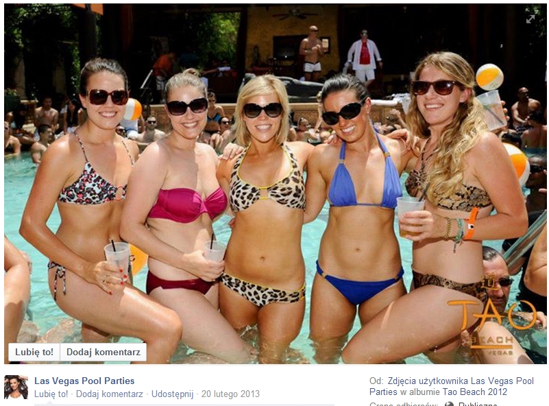 Pool Party