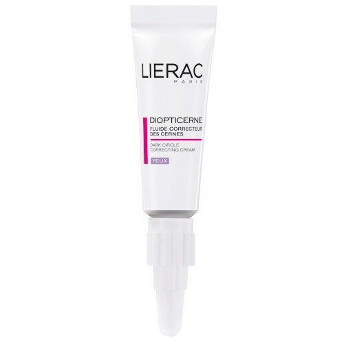 LIERAC DIOPTICERNE - krem rozjaśniający cienie pod oczami