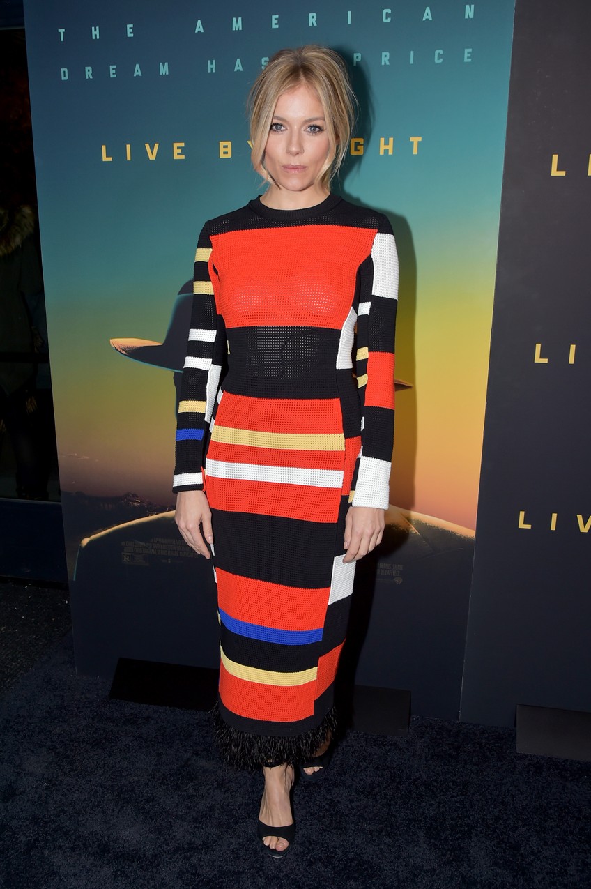 Sienna Miller