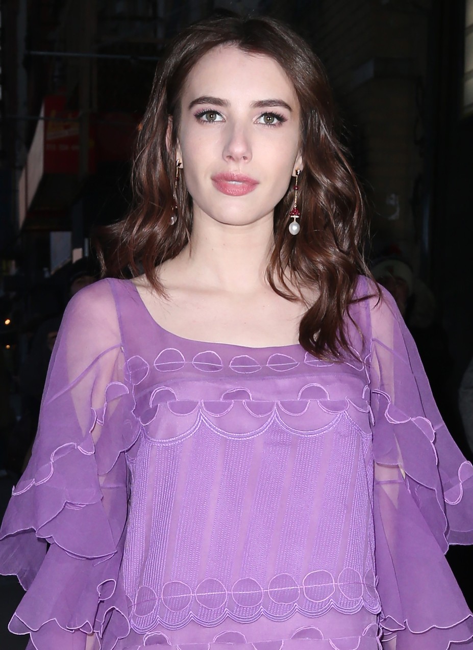 Emma Roberts
