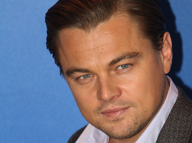 W ubiegłym roku DiCaprio był numerem jeden dzięki