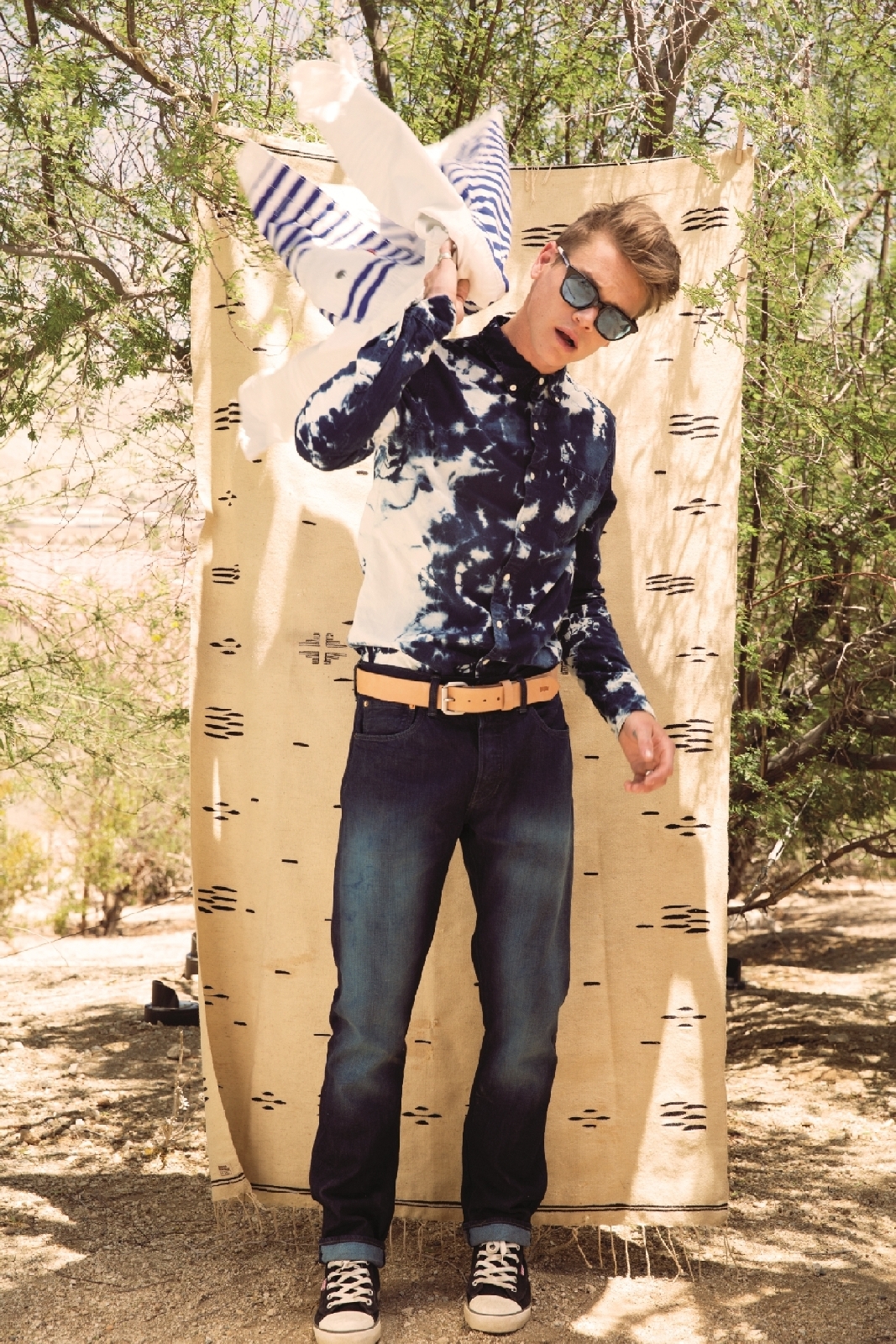 LEVI’S