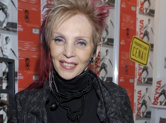 Krystyna Mazurówna