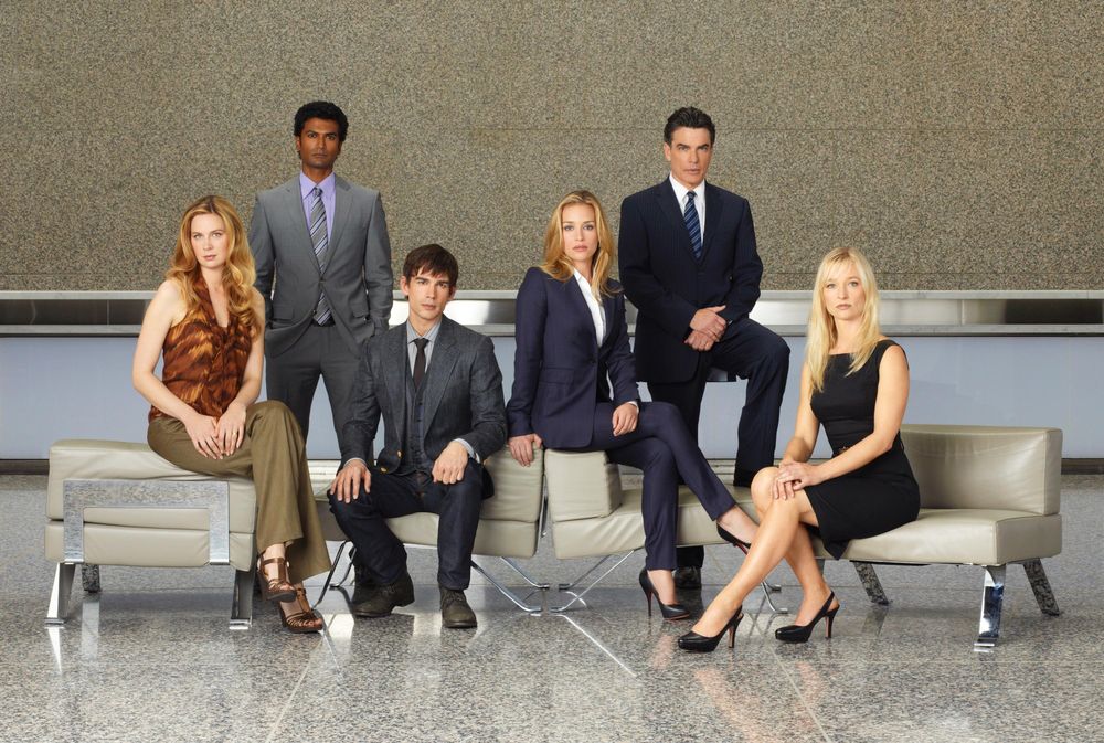 Premierowa emisja trzeciego sezonu serialu „Dexter”(Dexter III) na antenie TVN w każdy czwartek, około godz. 24:00 (od 13 czerwca). Premierowa emisja serialu „Kamuflaż” (Covert Affairs) na antenie TVN w każdą niedzielę, około godz. 22:00 (od 2 czerwca).