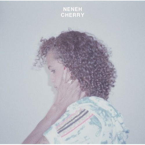 Neneh Cherry na okładce nowej płyty