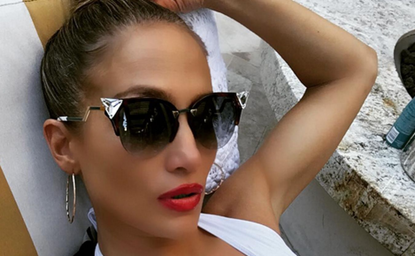 Jennifer Lopez