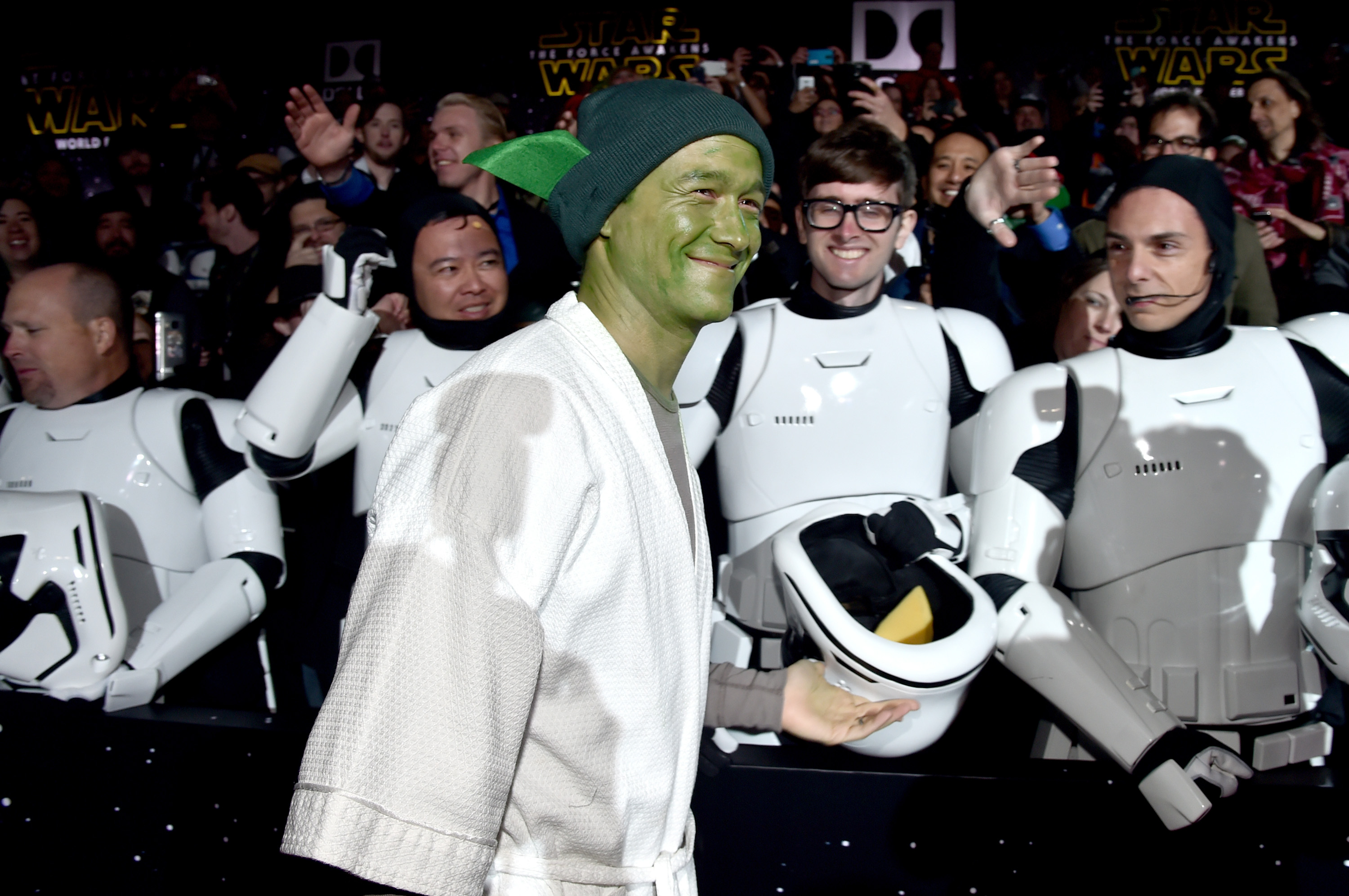 Powstaje również spin-off sagi,