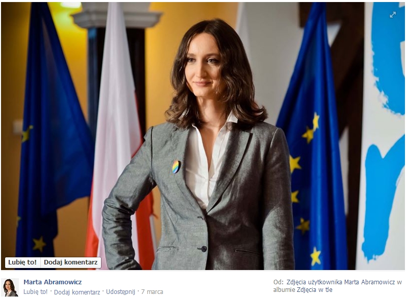 Marta Abramowicz