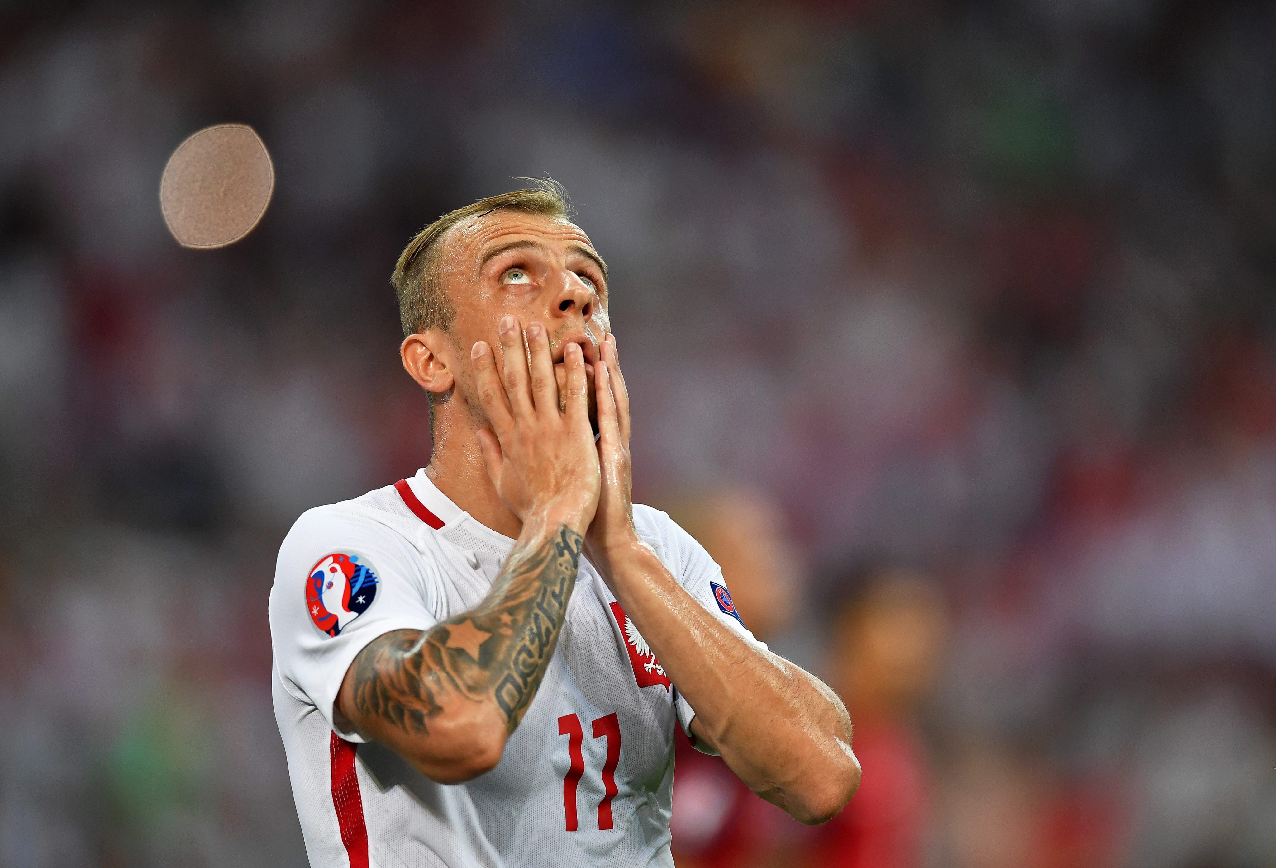 Polska - Portugalia