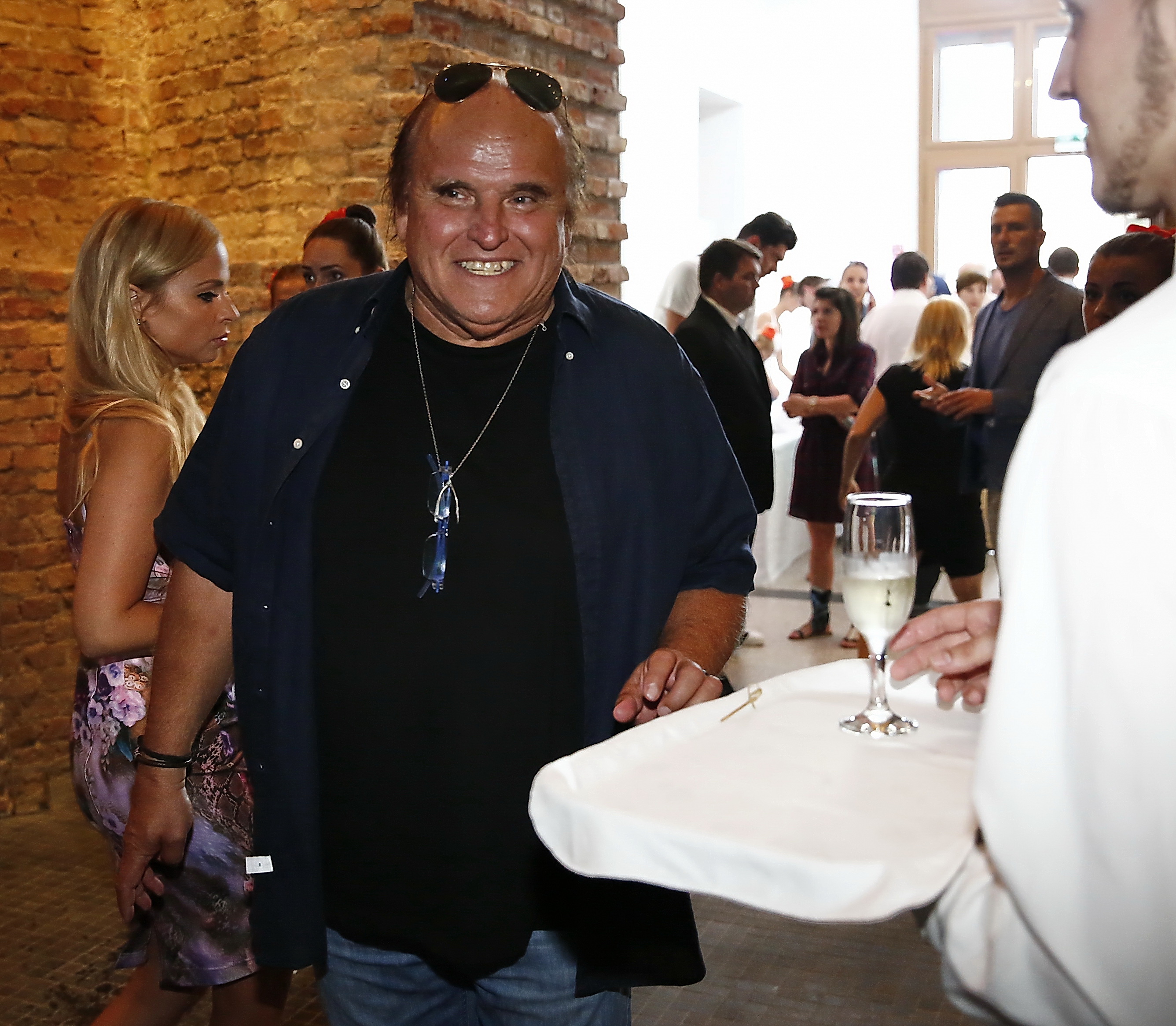 Freinreisz Károly elmondta, szerinte milyen hatással bír a rockzene: "A régi slágerek nem mennek ki a divatból"