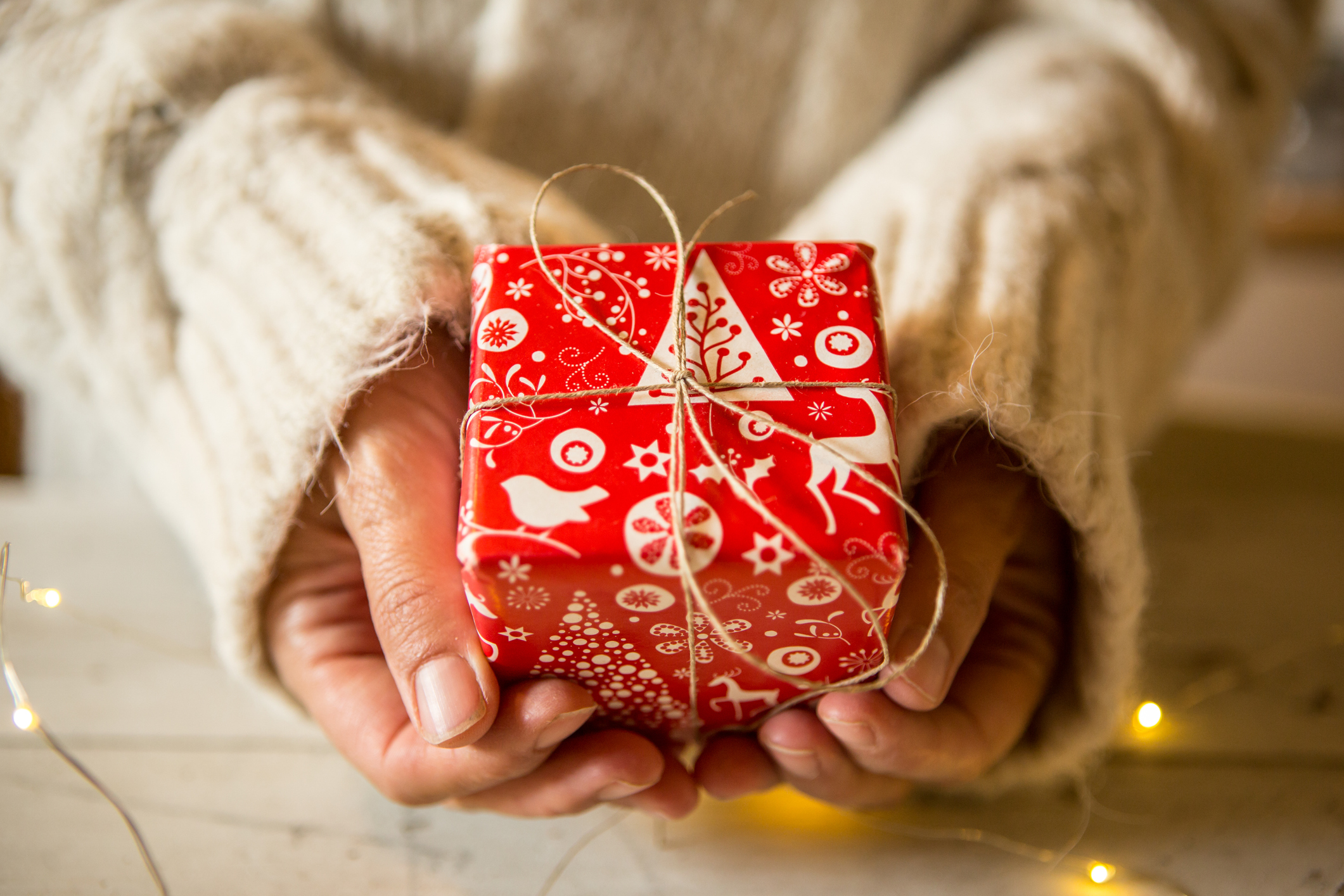 Íme néhány egyszerű karácsonyi ajándékötlet, ha tanácstalanok vagyunk -  Blikk