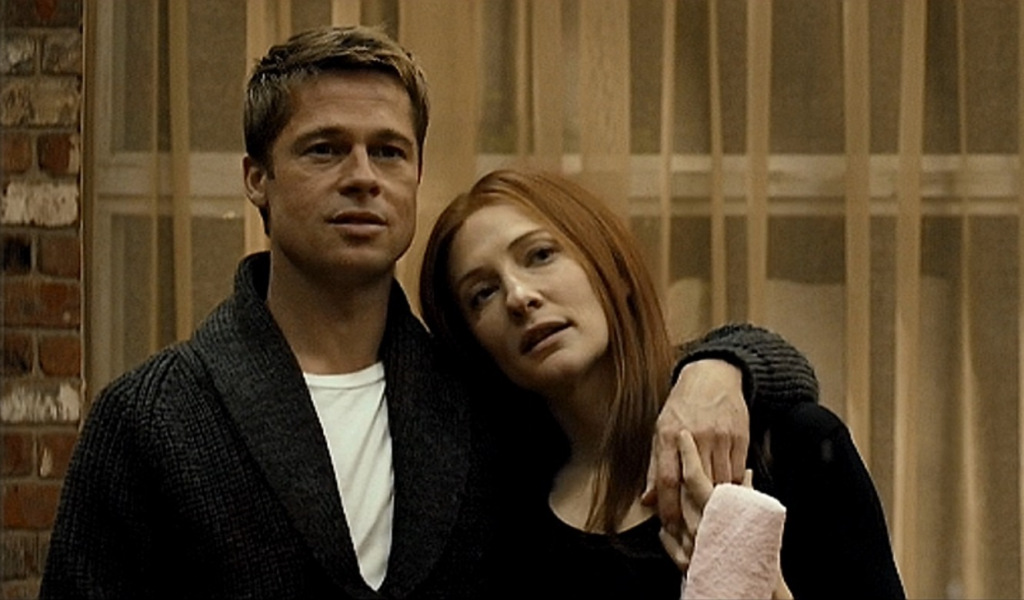 A legjobb Brad Pitt filmek, amiket látnod kell! - Glamour