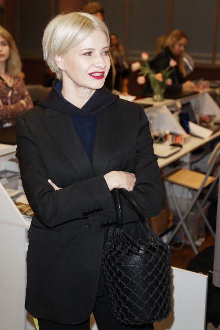 Małgorzata Kożuchowska