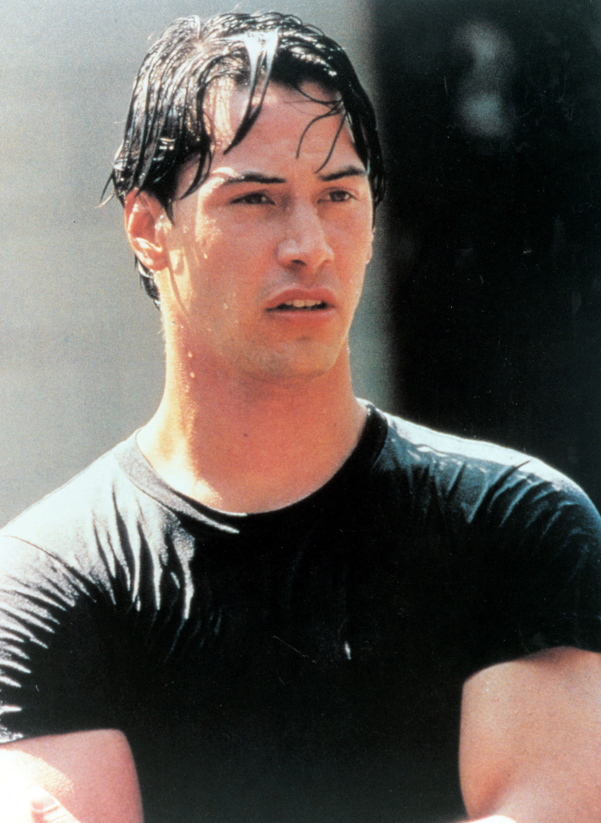 Keanu Reeves