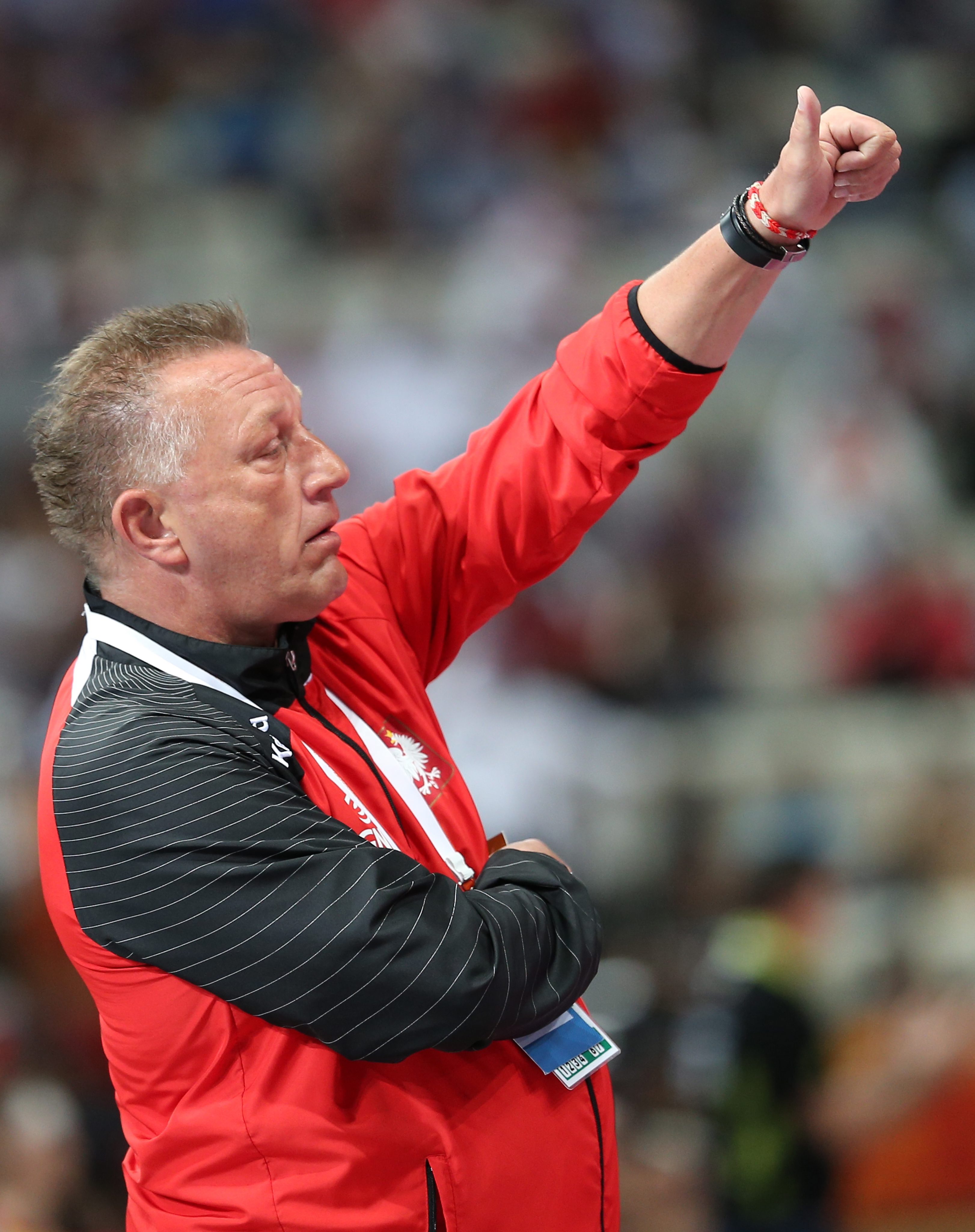 Michael Biegler. Niemiec, który przyznał się do błędu