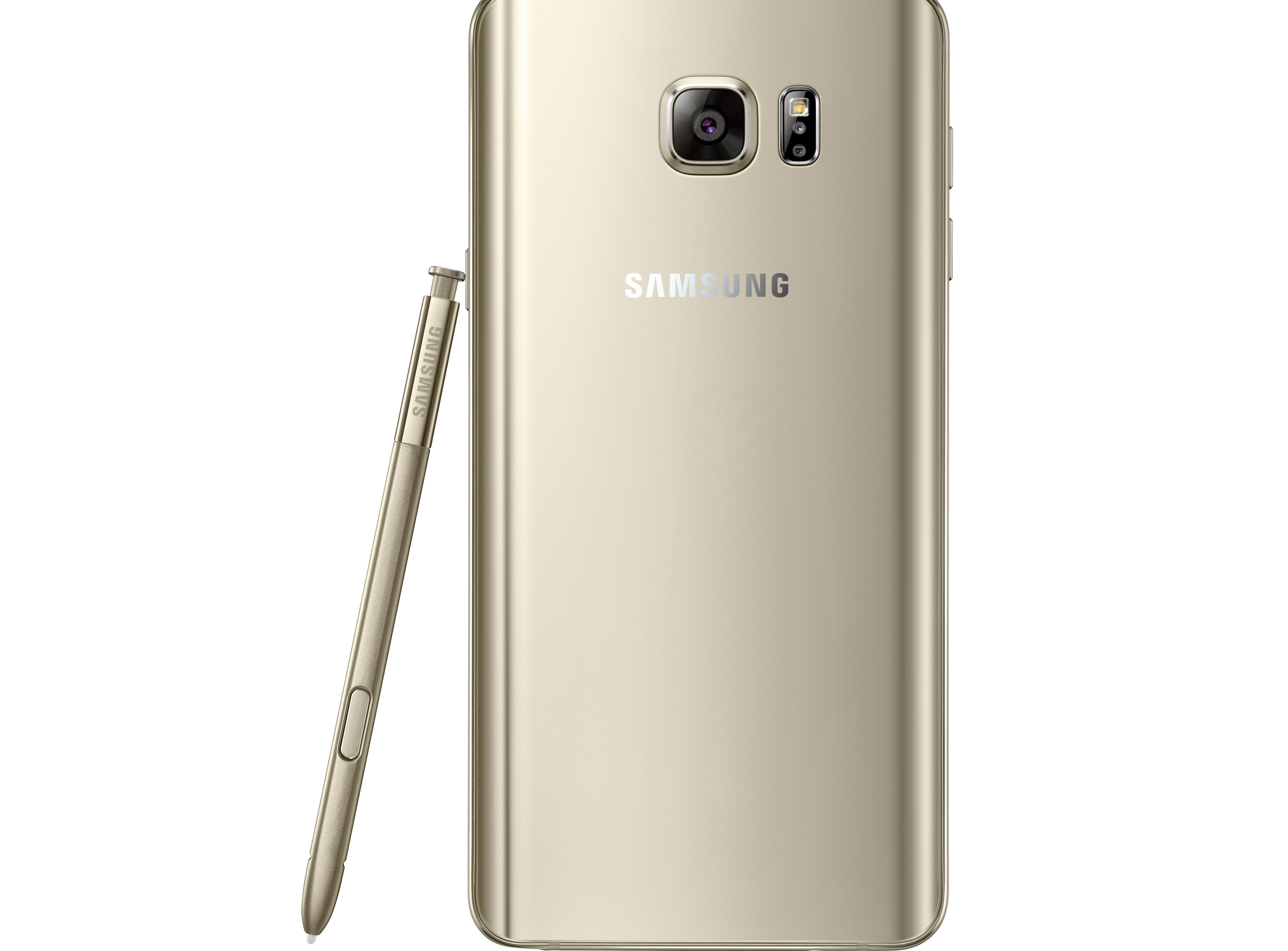 Galaxy Note 5