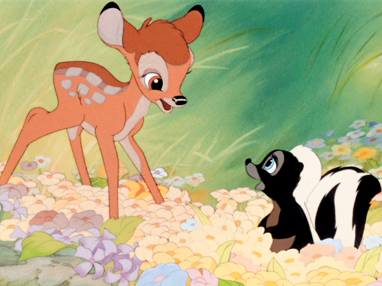 Bambi