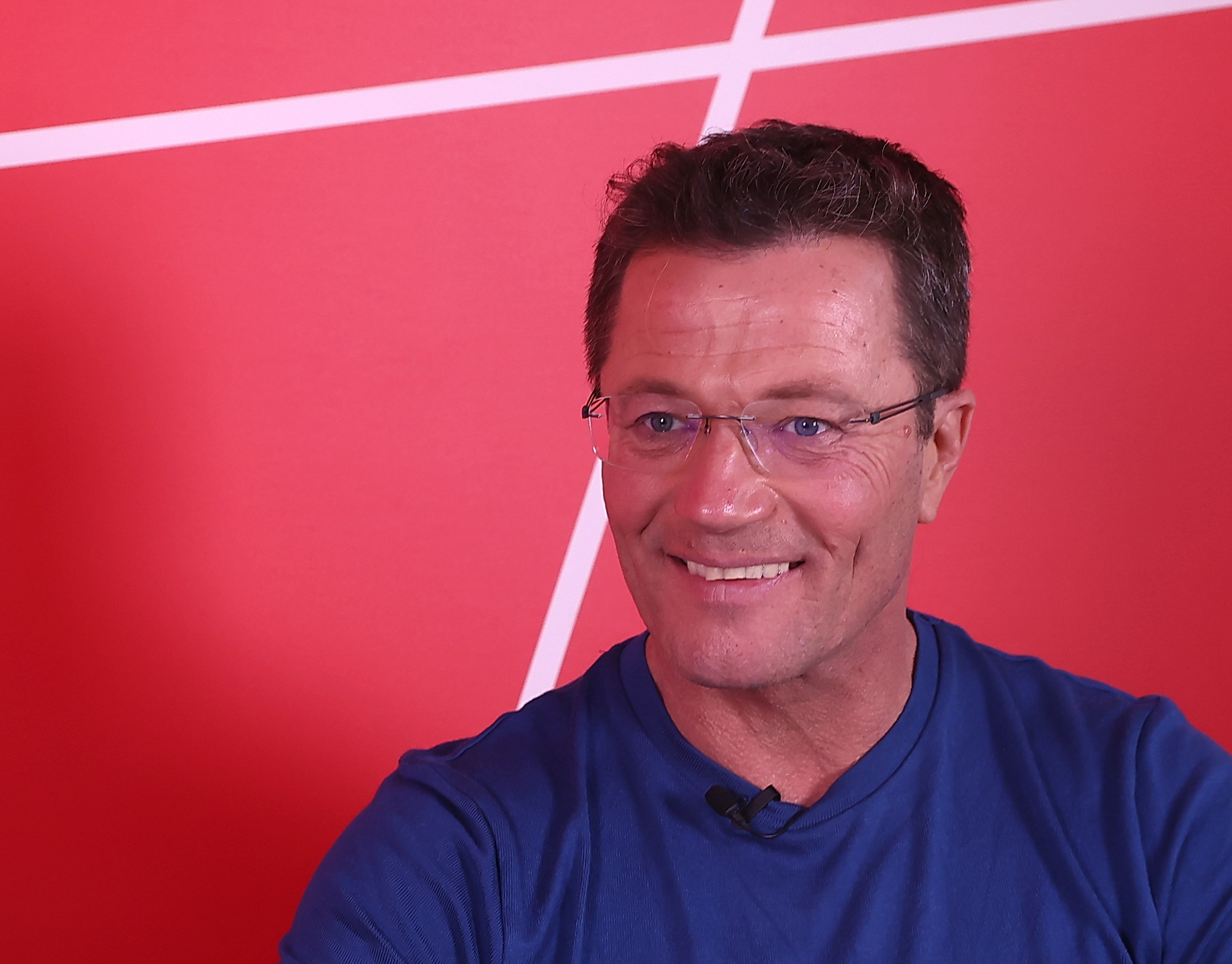 „A végtelenbe és tovább” – írta 19 évvel fiatalabb feleségének Stohl András