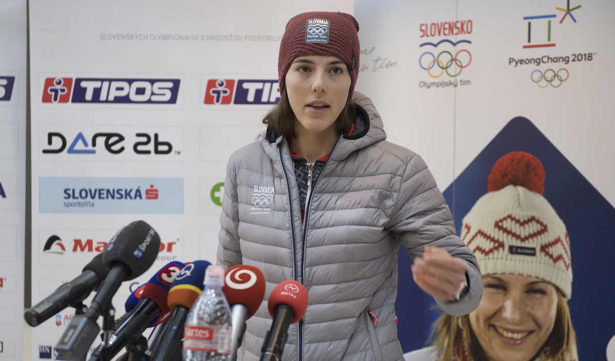 VIDEO: Petra Vlhová prezradila dôvody nezdaru na olympiáde: Bola som aj  nahnevaná