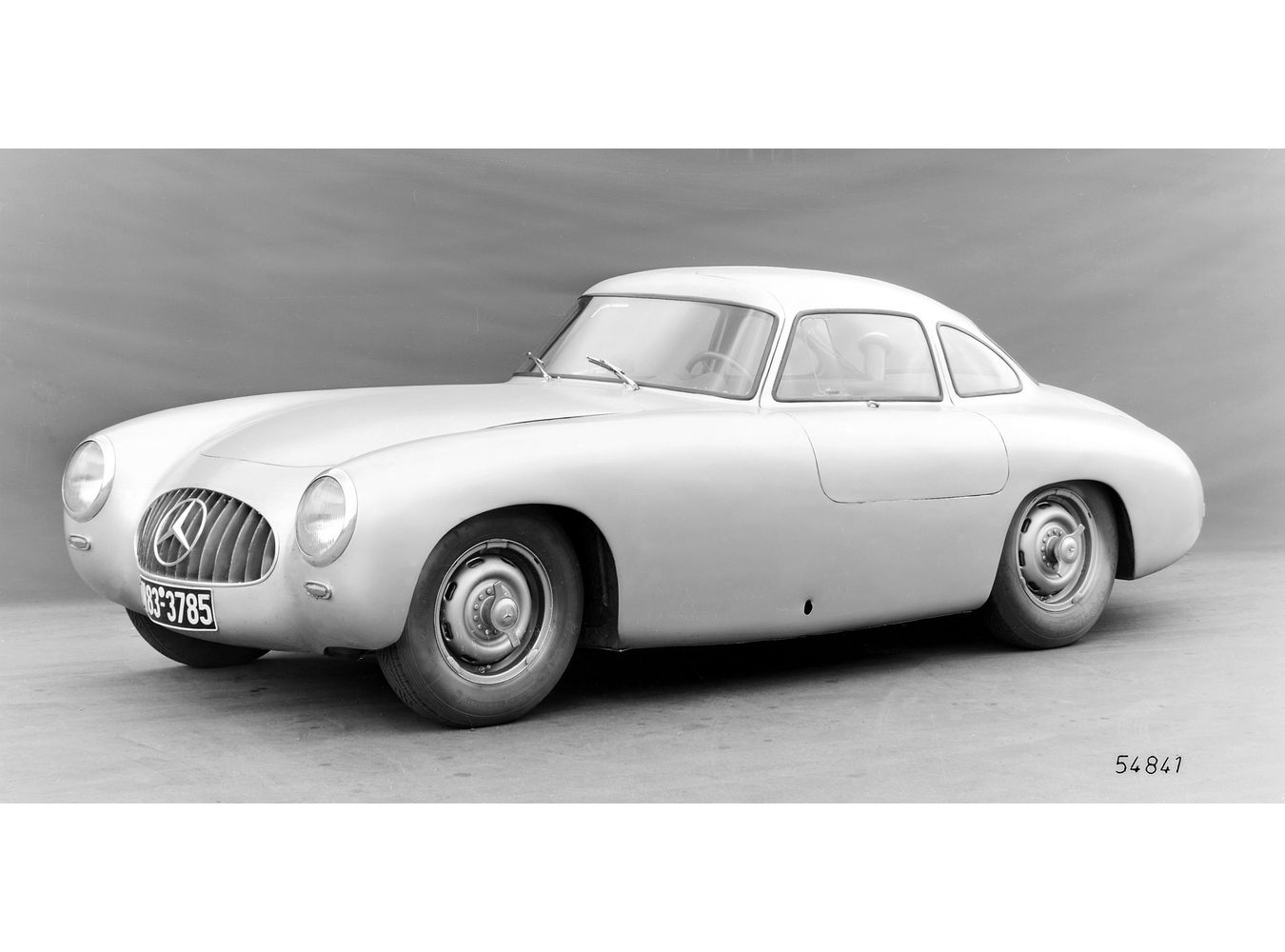 Mercedes 300 SL