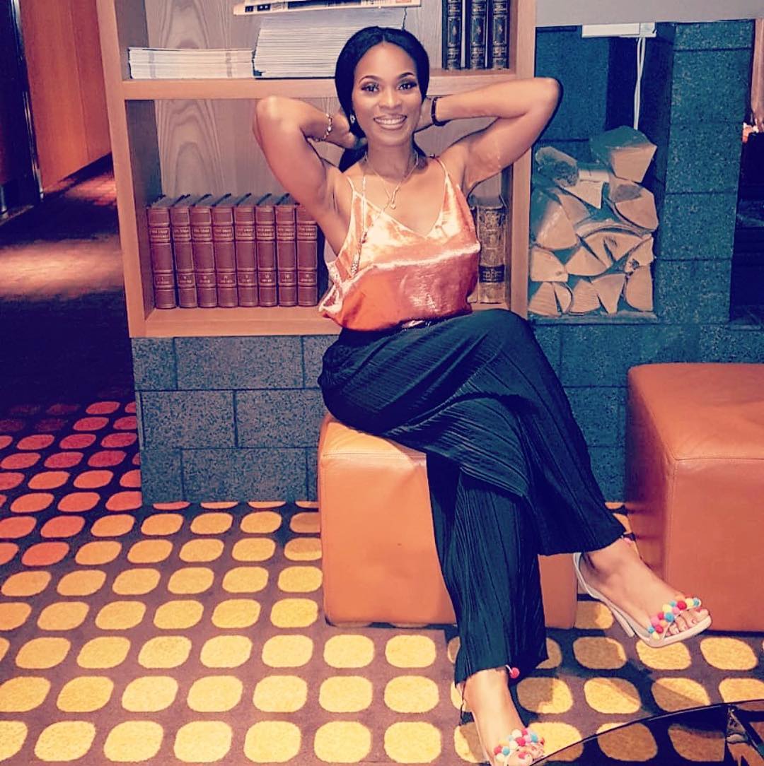 Georgina Onuoha comes for 'Slay Queens and Slay thieves' on Instagram fdc4eaafd6fb744ba949c55be9de4dea - Georgina Onuoha comes for 'Slay Queens and Slay thieves' on Instagram