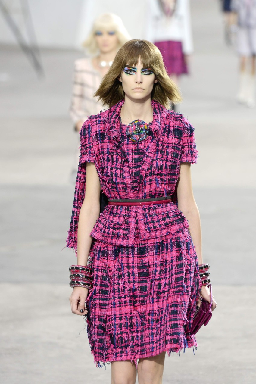 Chanel / East News