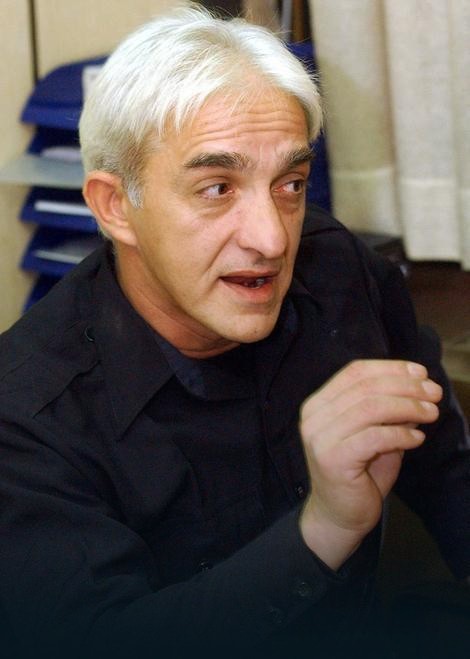 Kapetan Dragan Vasiljković