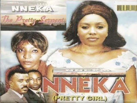 Nneka-Serpent-