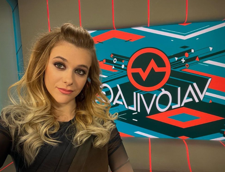 Schumacher Vanda nagy bejelentést tett: „Ez a pillanat most jött el” – Blikk-exkluzív