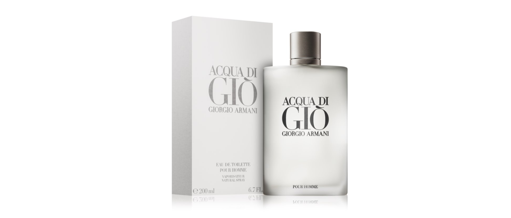 Giorgio Armani Acqua di Gio