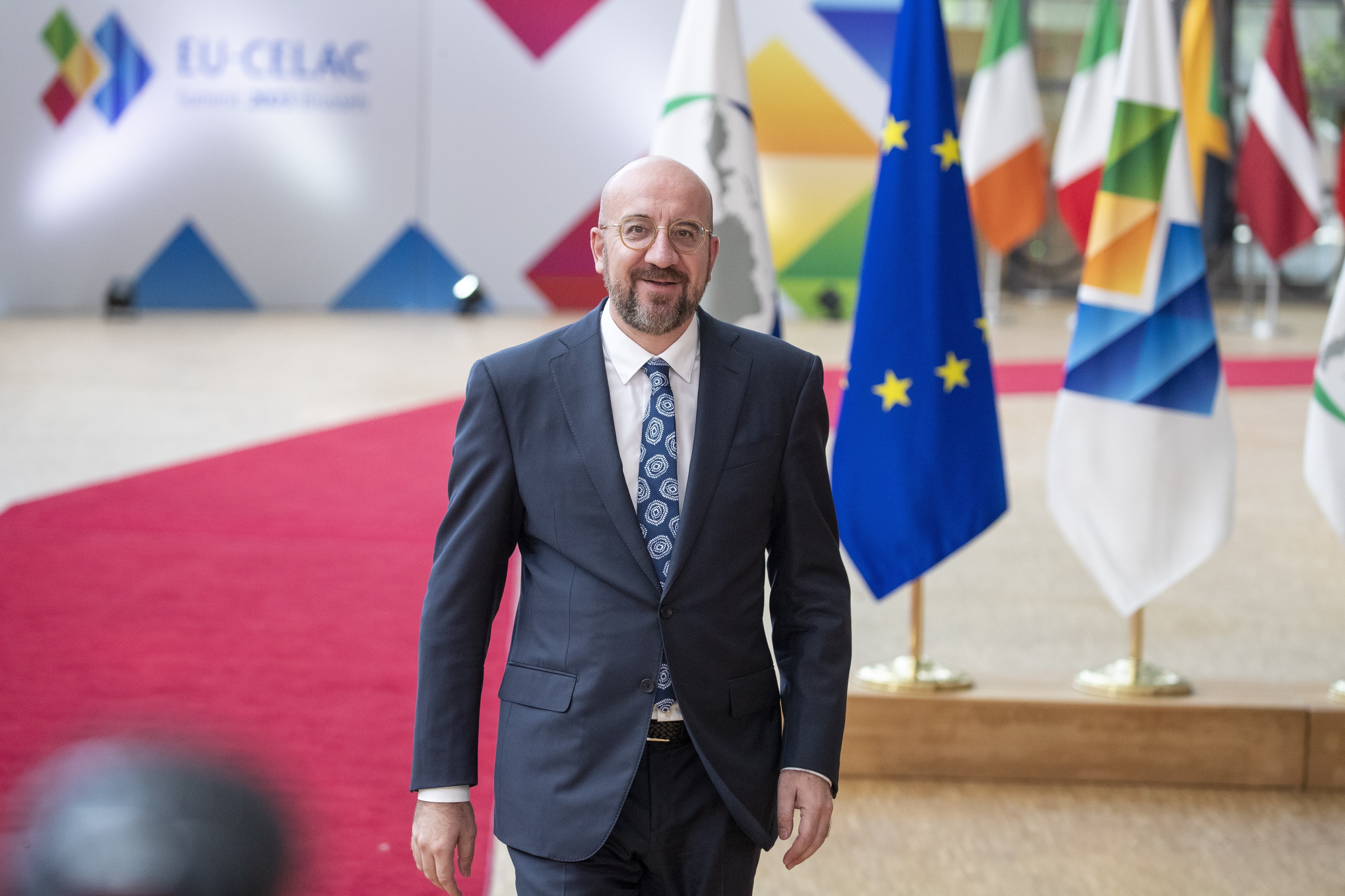 Reagált Orbán Viktor kijelentésére az Európai Tanács elnöke