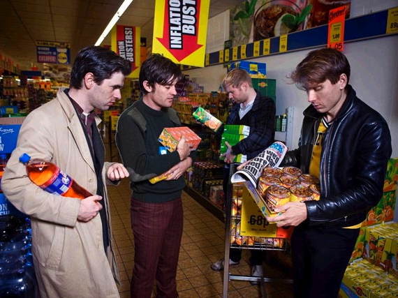 Franz Ferdinand
