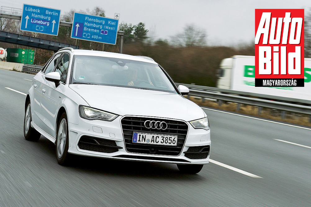 Az Auto Bild tartóssági tesztjén ezek a kocsik kaptak kiváló minősítést