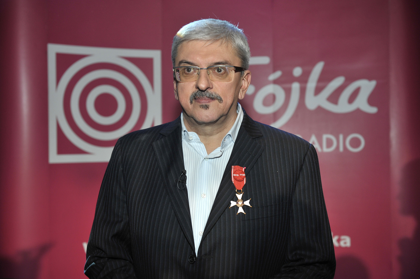 Marek Niedźwiecki