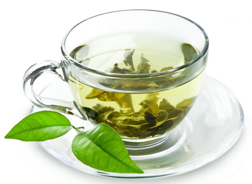 Green tea helps to get rid of cellulite [ece-auto-gen]