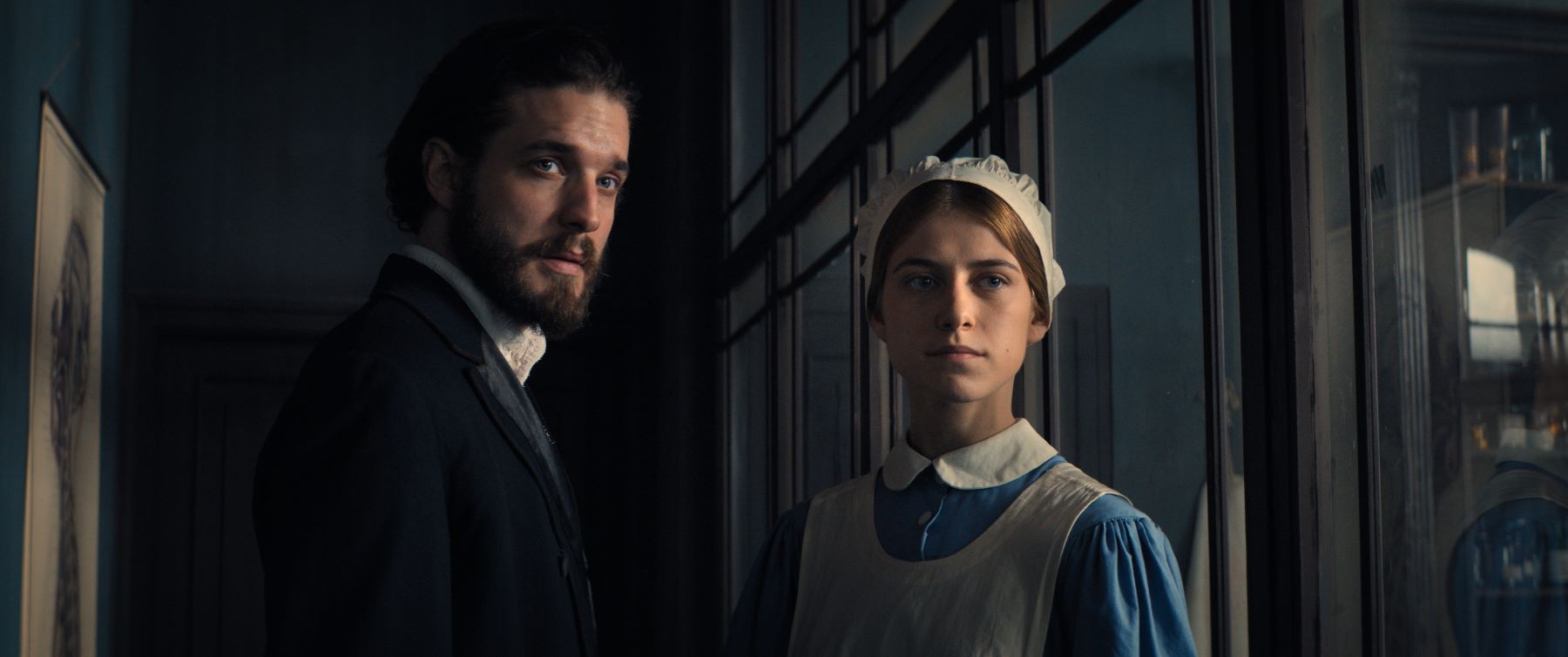 Valóság a vászon mögött: nyomon a láthatatlan gyilkos után Semmelweis Ignáccal