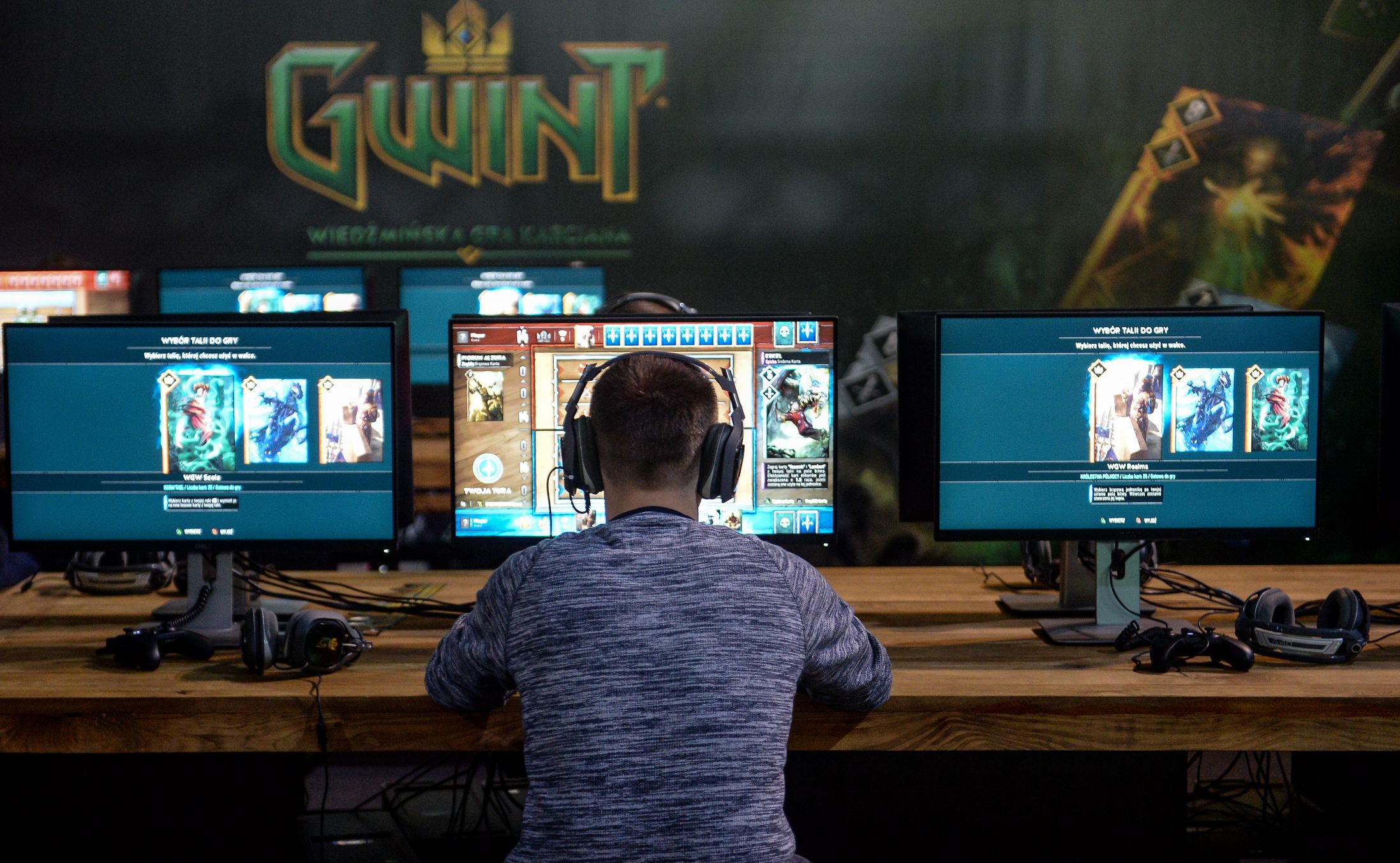 Warsaw Games Week
