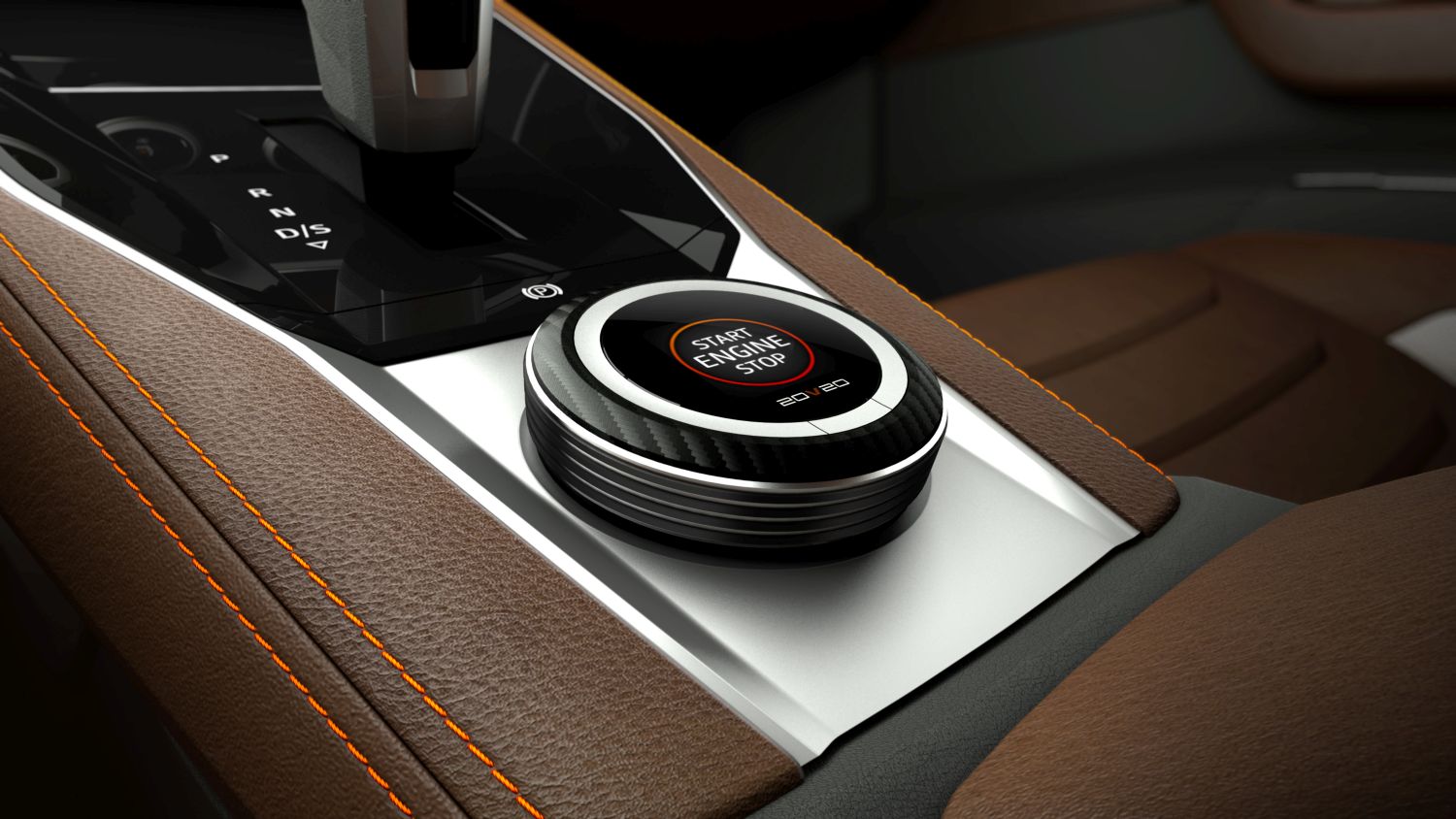Seat 20V20