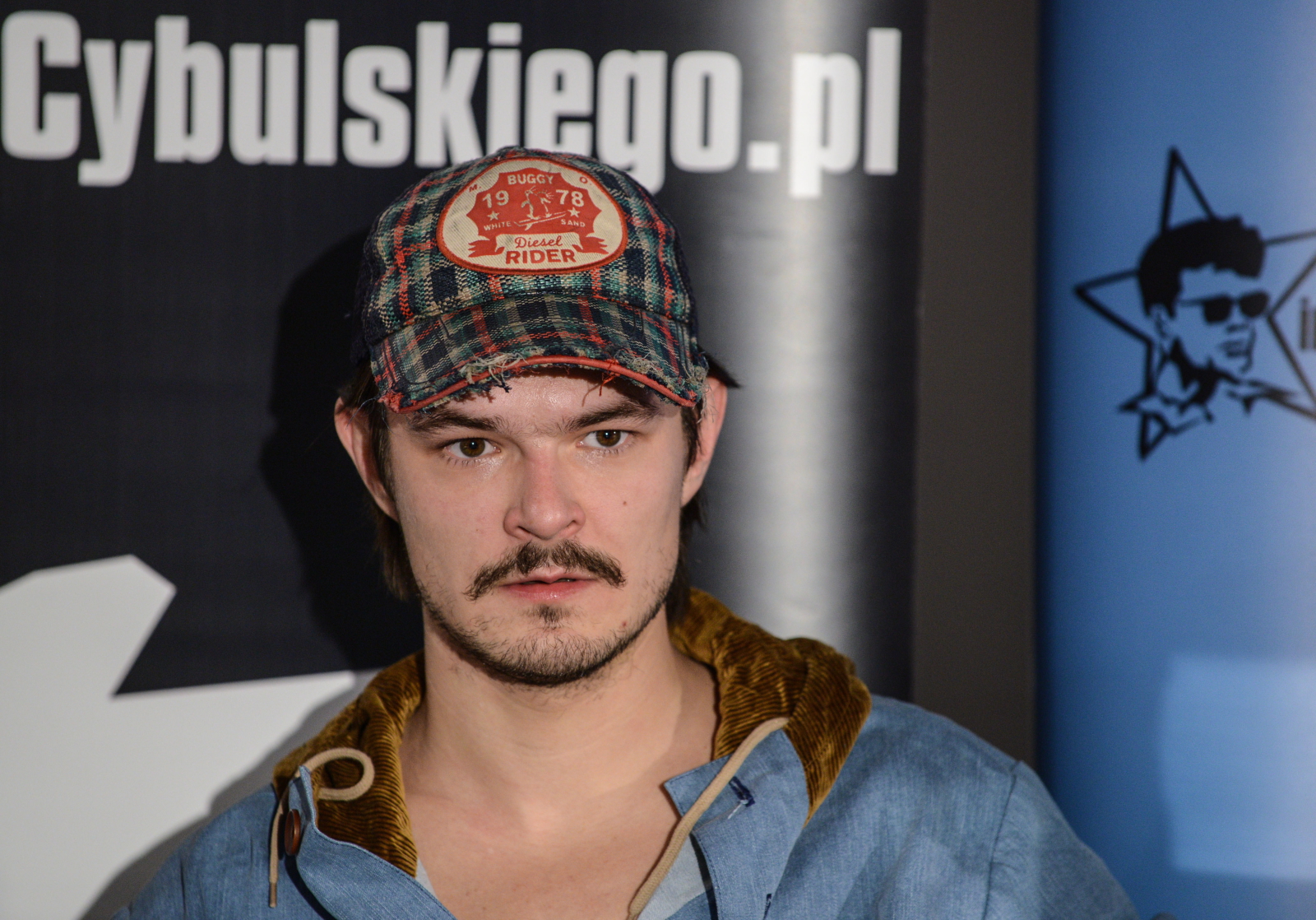 Dawid Ogrodnik