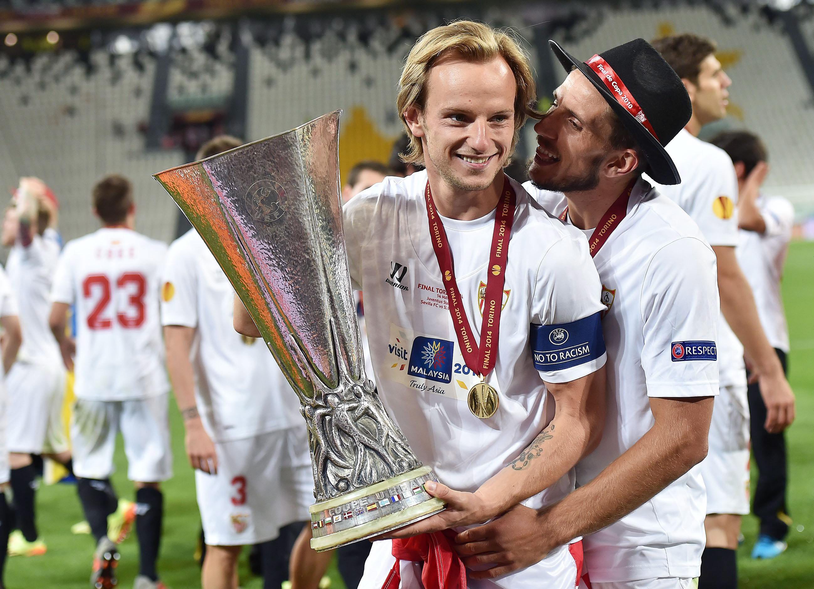 Beto bohaterem finału. Tak Sevilla sięgnęła po puchar