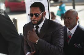 According to TMZ, the two women are trying to get the services of the lawyer, Tom Mesereau who R.Kelly specifically requested.