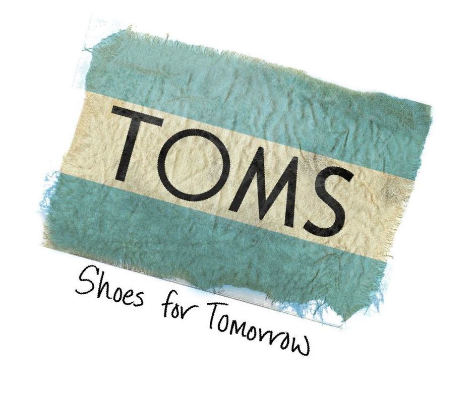 Toms Shoes